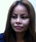 Rencontre Femme Thaïlande à Udonthani : Ning, 44 ans